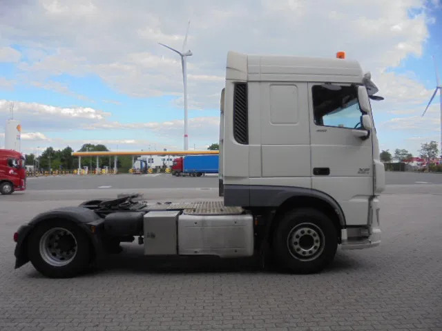 DAF XF 460 FT NL TRUCK - Влекач: снимка 4 DAF XF 460 FT NL TRUCK - Влекач: снимка 4
