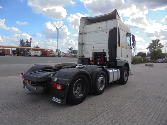 DAF XF 460 FTG 6X2 NL TRUCK - Влекач: снимка 4 DAF XF 460 FTG 6X2 NL TRUCK - Влекач: снимка 4