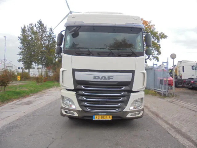 DAF XF 460 NL TRUCK RETARDER - Влекач: снимка 2 DAF XF 460 NL TRUCK RETARDER - Влекач: снимка 2