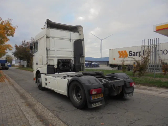 DAF XF 460 NL TRUCK RETARDER - Влекач: снимка 5 DAF XF 460 NL TRUCK RETARDER - Влекач: снимка 5