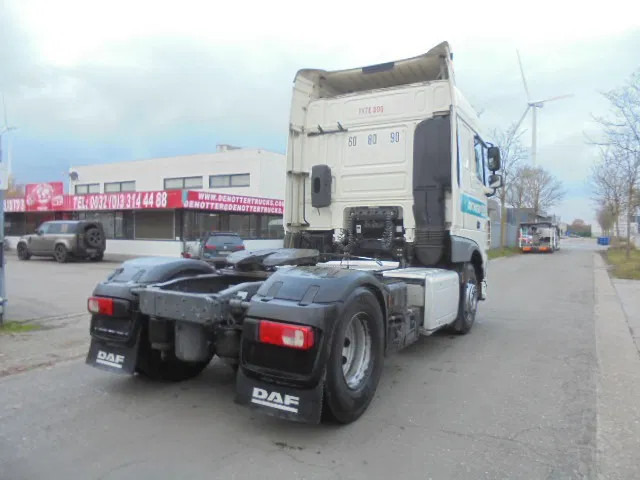 DAF XF 460 SPACECAB - Влекач: снимка 4 DAF XF 460 SPACECAB - Влекач: снимка 4