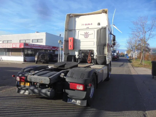 DAF XF 460 SSC NL TRUCK APK 05-26 - Влекач: снимка 4 DAF XF 460 SSC NL TRUCK APK 05-26 - Влекач: снимка 4