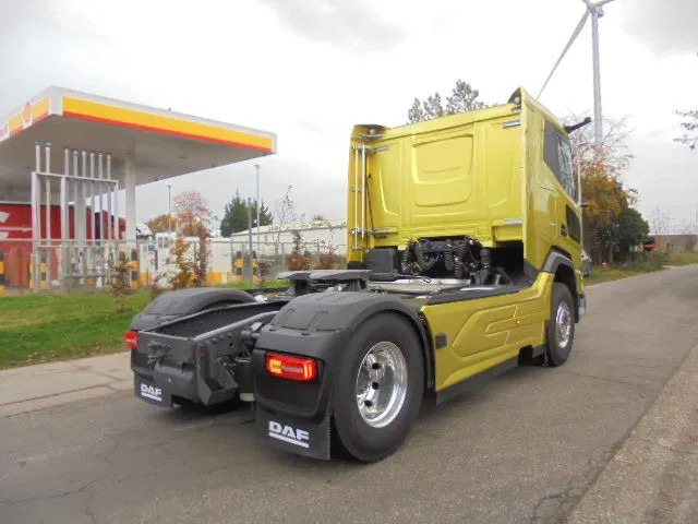 DAF XF 480 FT + HYDRAULICS MET FABRIEKS GARANTIE - Влекач: снимка 5 DAF XF 480 FT + HYDRAULICS MET FABRIEKS GARANTIE - Влекач: снимка 5