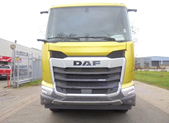 DAF XF 480 FT + HYDRAULICS MET FABRIEKS GARANTIE - Влекач: снимка 3 DAF XF 480 FT + HYDRAULICS MET FABRIEKS GARANTIE - Влекач: снимка 3
