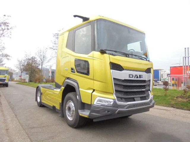 DAF XF 480 FT + HYDRAULICS MET FABRIEKS GARANTIE - Влекач: снимка 4 DAF XF 480 FT + HYDRAULICS MET FABRIEKS GARANTIE - Влекач: снимка 4