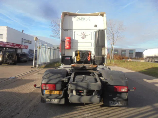 DAF XF 480 SSC NL TRUCK - Влекач: снимка 5 DAF XF 480 SSC NL TRUCK - Влекач: снимка 5