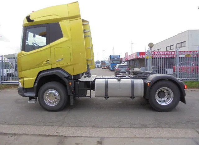 DAF XFC 530 FT DEMO KIEPHYDROLIEK MET FABRIEKS GARANTIE - Влекач: снимка 2 DAF XFC 530 FT DEMO KIEPHYDROLIEK MET FABRIEKS GARANTIE - Влекач: снимка 2