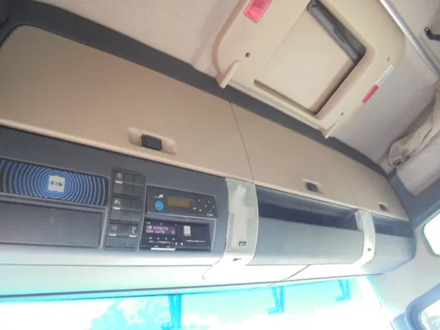 Влекач MAN TGX 26.500 XXL SMART TACHO NL TRUCK: снимка 14 Влекач MAN TGX 26.500 XXL SMART TACHO NL TRUCK: снимка 14