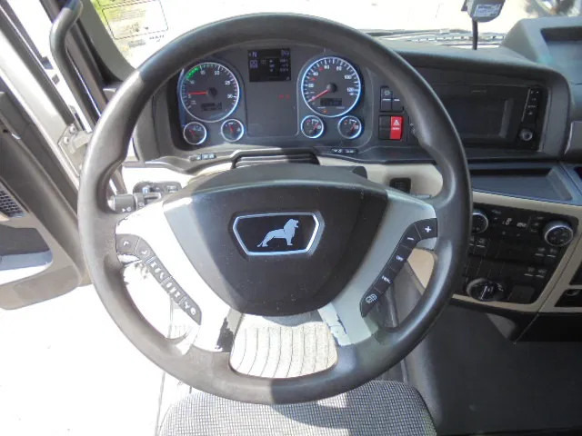 Влекач MAN TGX 26.500 XXL SMART TACHO NL TRUCK: снимка 10 Влекач MAN TGX 26.500 XXL SMART TACHO NL TRUCK: снимка 10