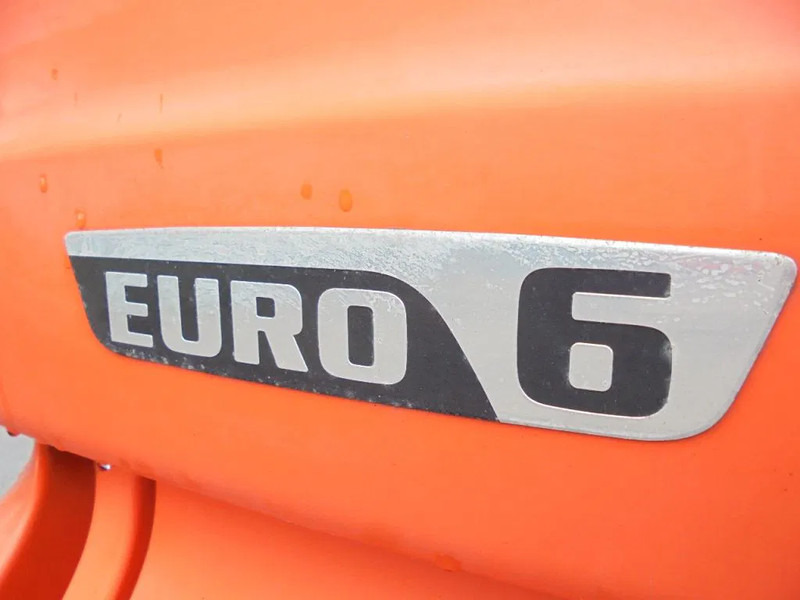 MAN TGX 440 - Влекач: снимка 5 MAN TGX 440 - Влекач: снимка 5