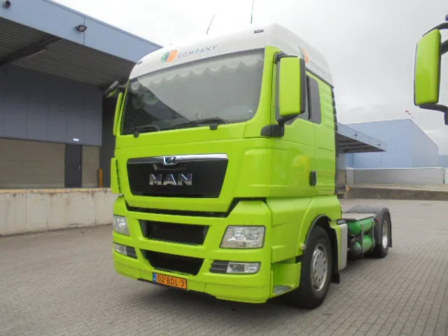 MAN TGX COMPRESSOR + HYDRO NL TRUCK - Влекач: снимка 1 MAN TGX COMPRESSOR + HYDRO NL TRUCK - Влекач: снимка 1