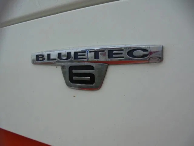 Mercedes-Benz Actros 1836 LS - Влекач: снимка 5 Mercedes-Benz Actros 1836 LS - Влекач: снимка 5
