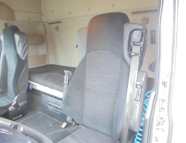 Влекач Mercedes-Benz Actros 1840 LS NL TRUCK: снимка 12