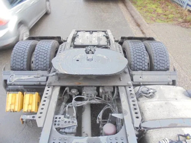 Влекач Mercedes-Benz Actros 1840 LS NL TRUCK: снимка 17