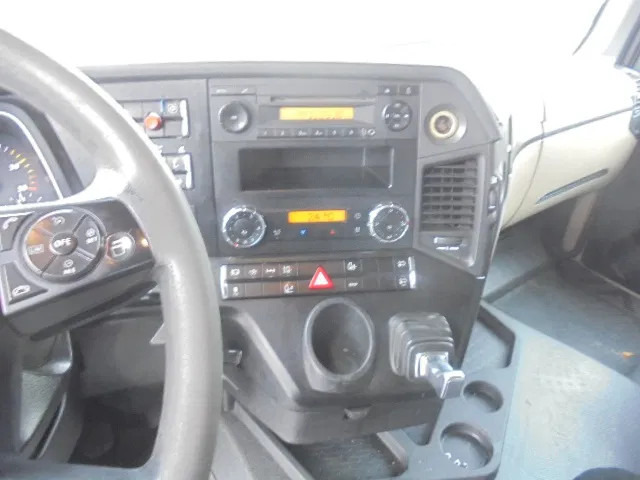 Влекач Mercedes-Benz Actros 1840 LS NL TRUCK: снимка 13