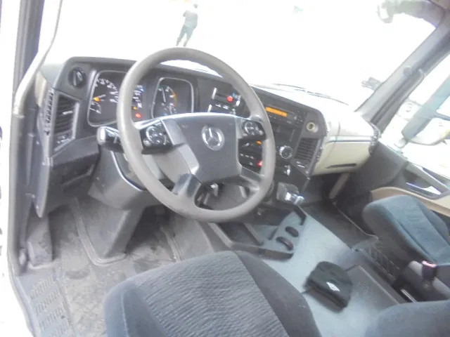 Влекач Mercedes-Benz Actros 1840 LS NL TRUCK: снимка 10