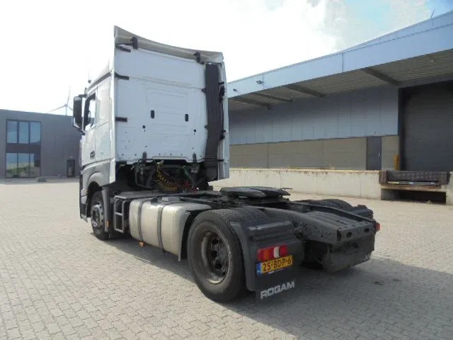 Mercedes-Benz Actros 1842 - Влекач: снимка 5 Mercedes-Benz Actros 1842 - Влекач: снимка 5
