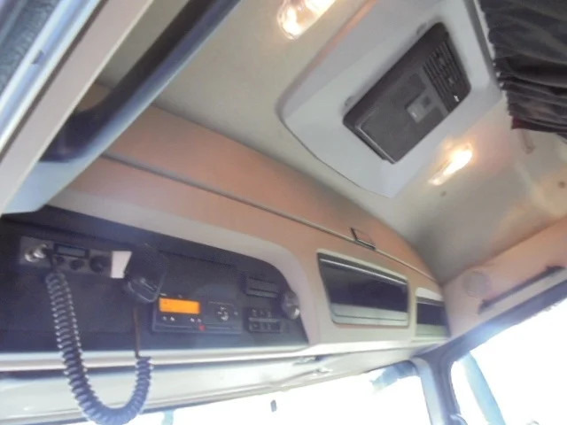 Влекач Mercedes-Benz Actros 1842 LS EUR6: снимка 11