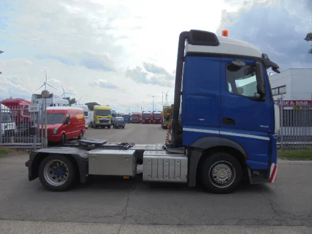 Mercedes-Benz Actros 1842 LS NL TRUCK - Влекач: снимка 4 Mercedes-Benz Actros 1842 LS NL TRUCK - Влекач: снимка 4