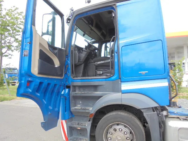 Влекач Mercedes-Benz Actros 1842 LS NL TRUCK: снимка 9
