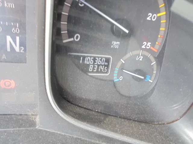 Влекач Mercedes-Benz Actros 1842 LS NL TRUCK: снимка 17