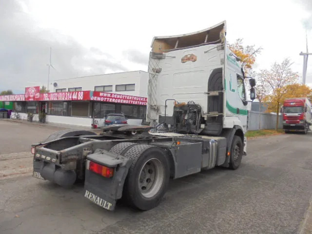 Renault Premium 460 DXI EEV - Влекач: снимка 5 Renault Premium 460 DXI EEV - Влекач: снимка 5