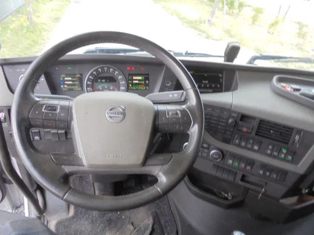 Влекач Volvo FH 420 6X2 NL TRUCK: снимка 7