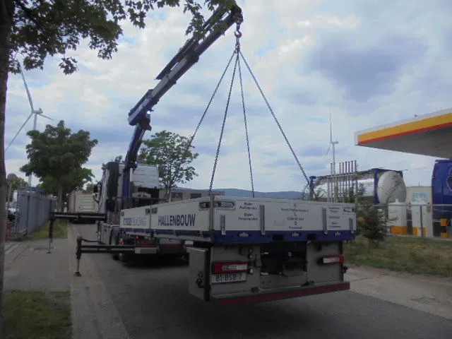 Volvo FH 420 6X2 NL TRUCK - Влекач: снимка 2 Volvo FH 420 6X2 NL TRUCK - Влекач: снимка 2