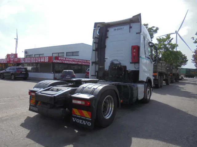 Volvo FH 420 NL TRUCK - Влекач: снимка 5 Volvo FH 420 NL TRUCK - Влекач: снимка 5