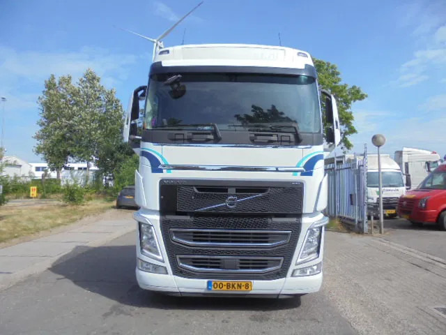 Volvo FH 420 NL TRUCK - Влекач: снимка 2 Volvo FH 420 NL TRUCK - Влекач: снимка 2