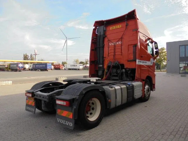 Volvo FH 460 - Влекач: снимка 4 Volvo FH 460 - Влекач: снимка 4