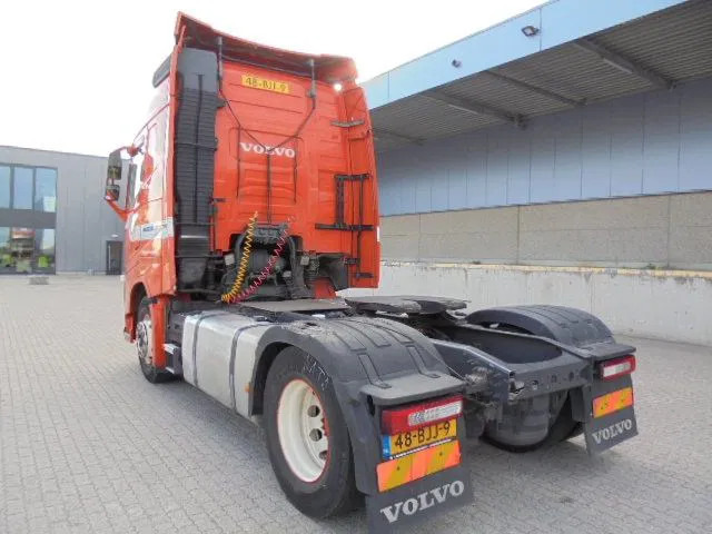 Volvo FH 460 - Влекач: снимка 5 Volvo FH 460 - Влекач: снимка 5