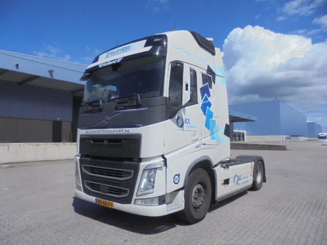 Влекач Volvo FH 460 NL TRUCK APK 05-2026: снимка 1