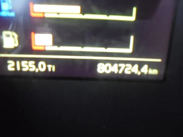 Влекач Volvo FM 12.420 EUR6: снимка 13