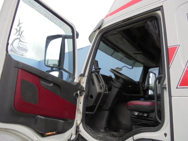 Влекач Volvo FM 12.420 EUR6: снимка 7