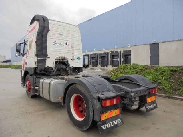Volvo FM 12.420 EURO 6 - Влекач: снимка 5 Volvo FM 12.420 EURO 6 - Влекач: снимка 5