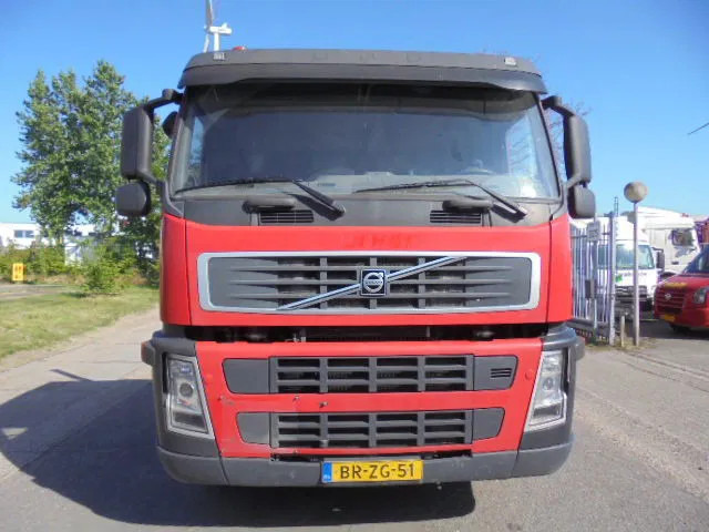 Volvo FM 380 6X2 NL TRUCK - Влекач: снимка 2 Volvo FM 380 6X2 NL TRUCK - Влекач: снимка 2