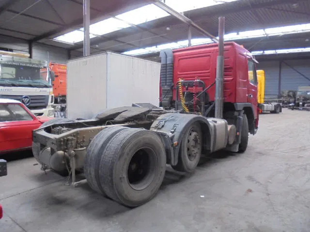 Volvo FM 380 ENGINE NOT OK ONLY PARTS NL TRUCK - Влекач: снимка 5 Volvo FM 380 ENGINE NOT OK ONLY PARTS NL TRUCK - Влекач: снимка 5