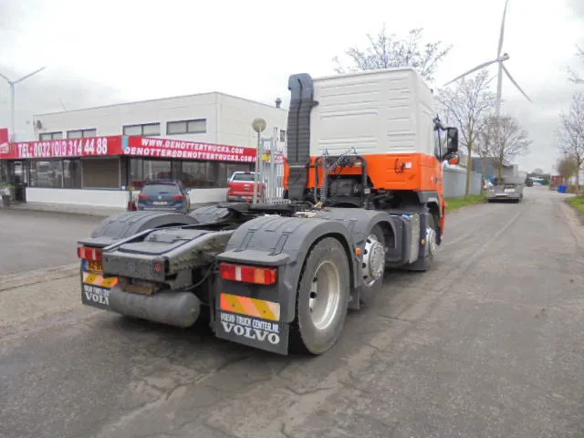 Volvo FM 410 6X2 ADR + HYDRAULICS NL TRUCK - Влекач: снимка 5 Volvo FM 410 6X2 ADR + HYDRAULICS NL TRUCK - Влекач: снимка 5