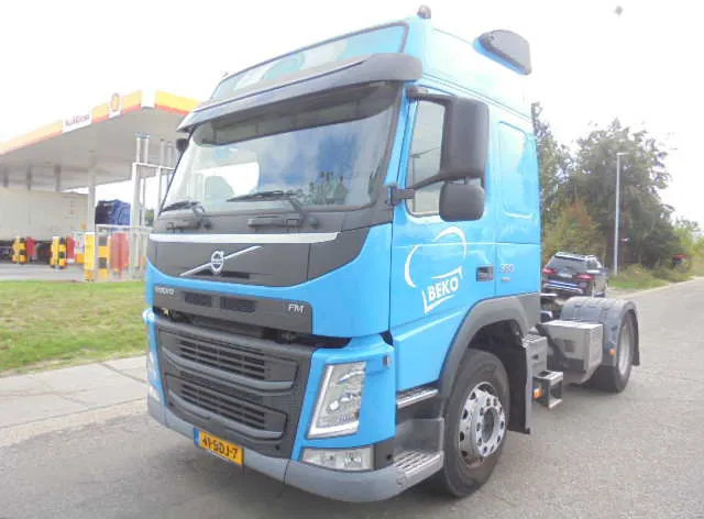 Volvo FM FM 330 TRS KOELUNIT NL TRUCK TUV-APK 19-12-2025 - Влекач: снимка 1 Volvo FM FM 330 TRS KOELUNIT NL TRUCK TUV-APK 19-12-2025 - Влекач: снимка 1