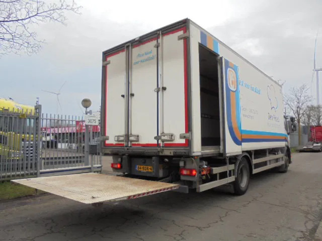Volvo FE 250 CHEREAU - Изотермичен камион: снимка 4 Volvo FE 250 CHEREAU - Изотермичен камион: снимка 4