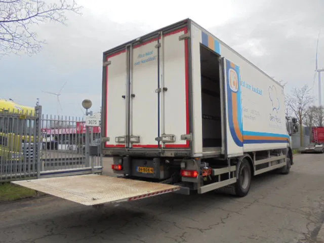 Volvo FE 250 CHEREAU NL TRUCK - Изотермичен камион: снимка 4 Volvo FE 250 CHEREAU NL TRUCK - Изотермичен камион: снимка 4