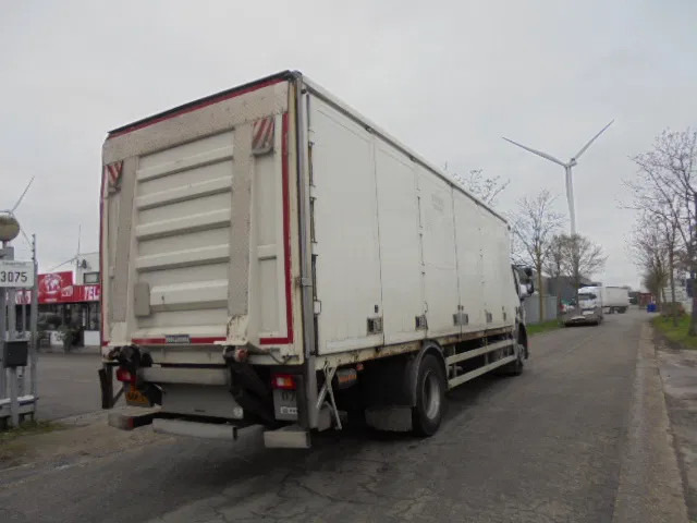 Volvo FE 260 EEV - Камион фургон: снимка 5 Volvo FE 260 EEV - Камион фургон: снимка 5