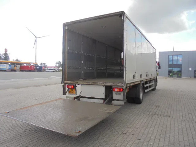 Volvo FE 260 NL TRUCK + APK 03-2026 - Камион фургон: снимка 4 Volvo FE 260 NL TRUCK + APK 03-2026 - Камион фургон: снимка 4