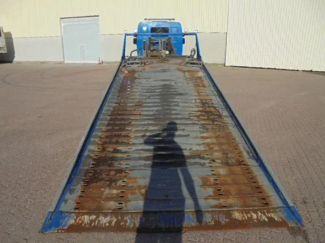 Volvo FE 280 - Камион пътна помощ: снимка 5 Volvo FE 280 - Камион пътна помощ: снимка 5