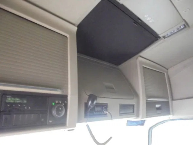 Камион с кран Volvo FH 420 6X2 NL TRUCK: снимка 14