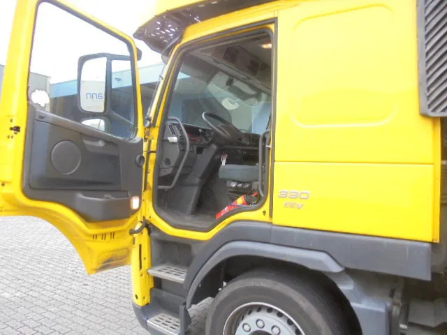 Volvo FM 330 KASSBOHRER - Автовоз камион: снимка 5 Volvo FM 330 KASSBOHRER - Автовоз камион: снимка 5