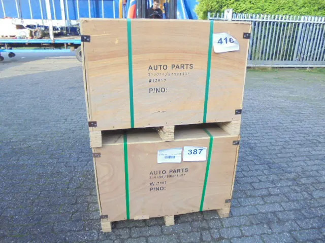WESTLAKE NEW 1000X CLUTCH SET / KOPPELING SET 10,- EURO - Съединител и части за Лек автомобил: снимка 5 WESTLAKE NEW 1000X CLUTCH SET / KOPPELING SET 10,- EURO - Съединител и части за Лек автомобил: снимка 5