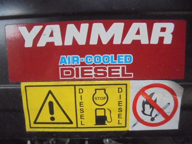 Mpm 5 KVA - Електрогенератор: снимка 2 Mpm 5 KVA - Електрогенератор: снимка 2