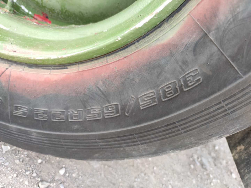 Ремарке за дърва CMZAP spring - spring: снимка 6 Ремарке за дърва CMZAP spring - spring: снимка 6